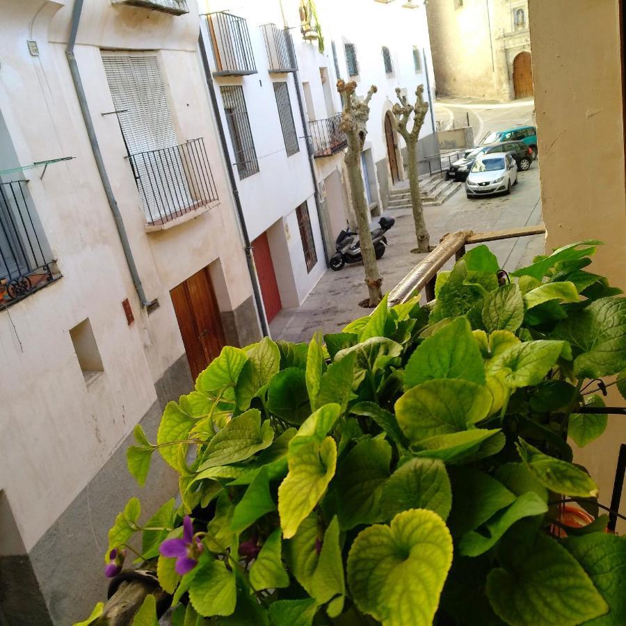 Ferienwohnung La Casita De Nerea Xl Con Parking Gratuito Cuenca  Exterior foto