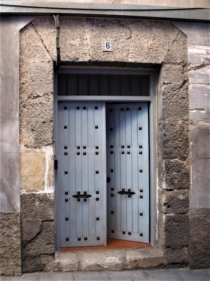 Ferienwohnung La Casita De Nerea Xl Con Parking Gratuito Cuenca  Exterior foto