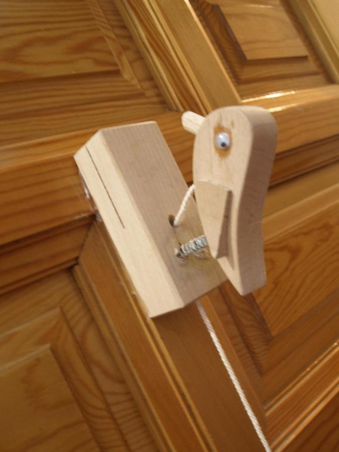 Ferienwohnung La Casita De Nerea Xl Con Parking Gratuito Cuenca  Exterior foto