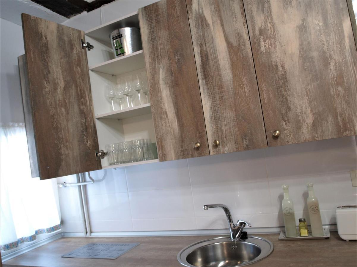 Ferienwohnung La Casita De Nerea Xl Con Parking Gratuito Cuenca  Exterior foto