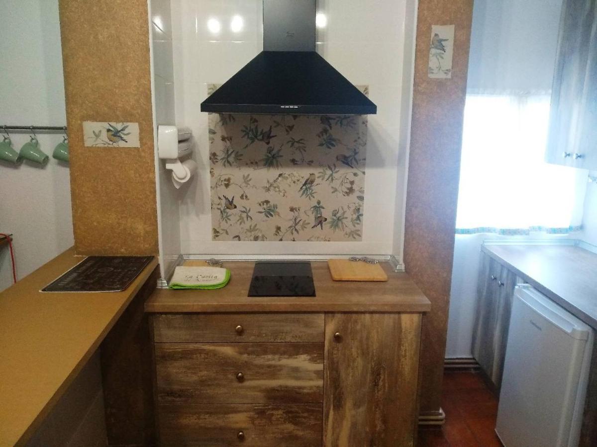 Ferienwohnung La Casita De Nerea Xl Con Parking Gratuito Cuenca  Exterior foto