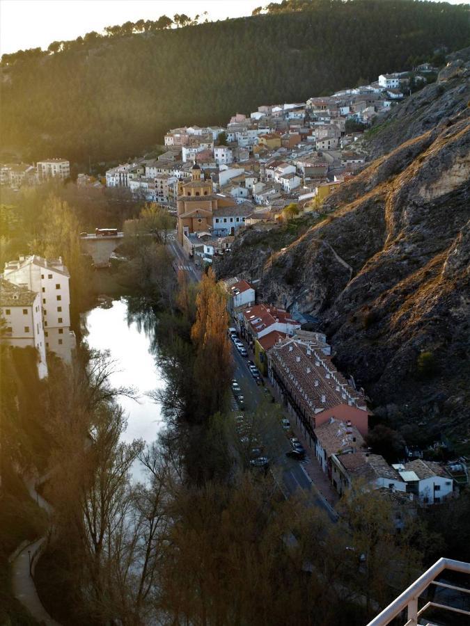 Ferienwohnung La Casita De Nerea Xl Con Parking Gratuito Cuenca  Exterior foto
