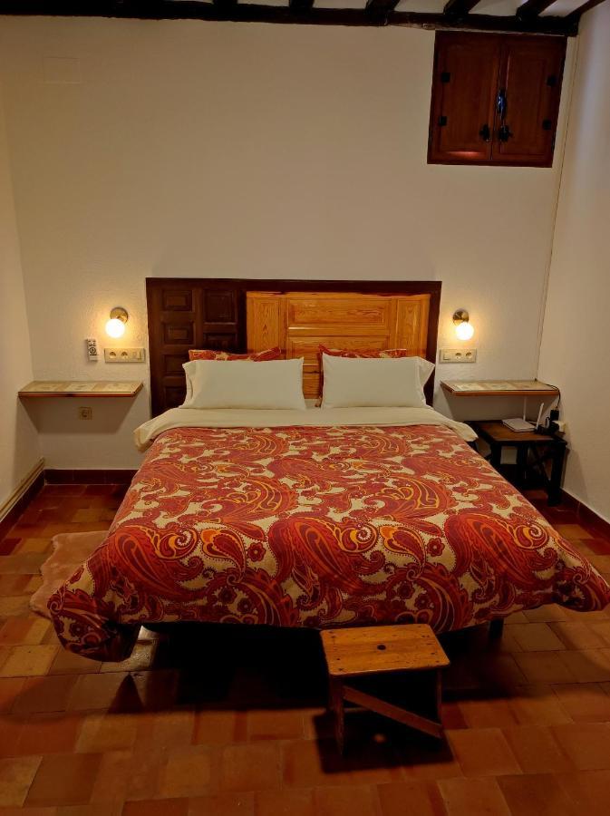 Ferienwohnung La Casita De Nerea Xl Con Parking Gratuito Cuenca  Exterior foto