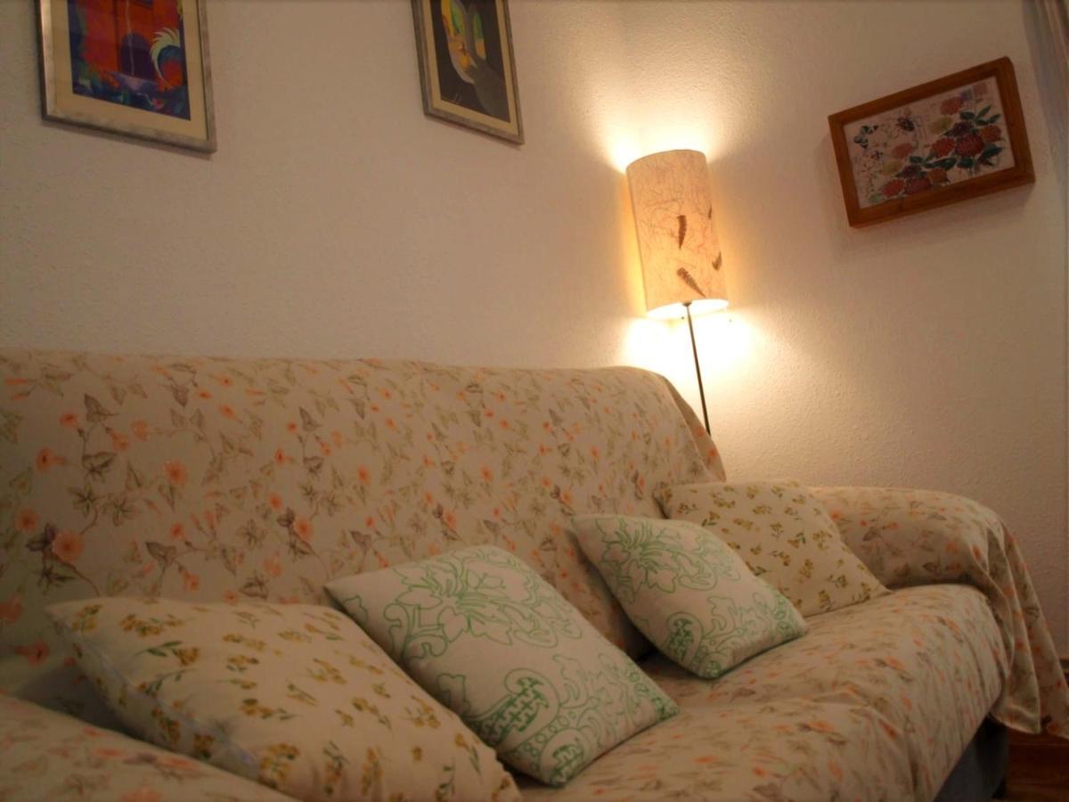 Ferienwohnung La Casita De Nerea Xl Con Parking Gratuito Cuenca  Exterior foto