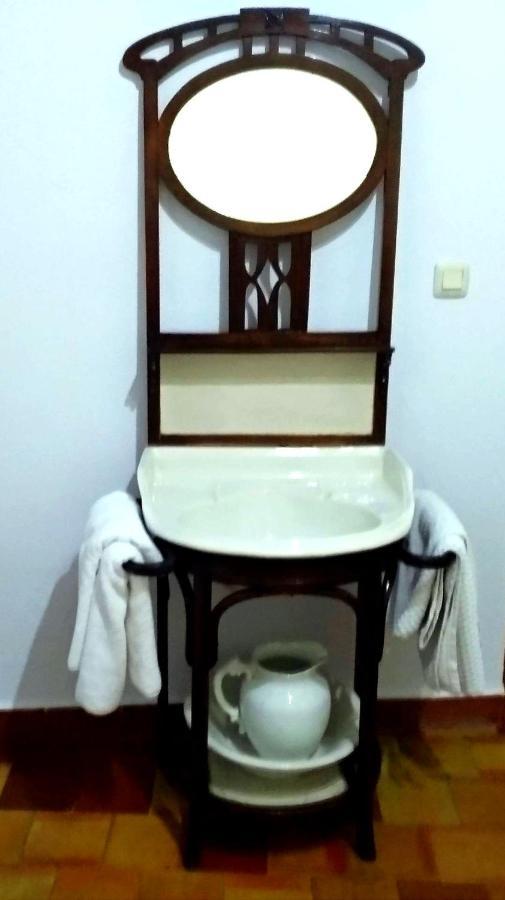 Ferienwohnung La Casita De Nerea Xl Con Parking Gratuito Cuenca  Exterior foto