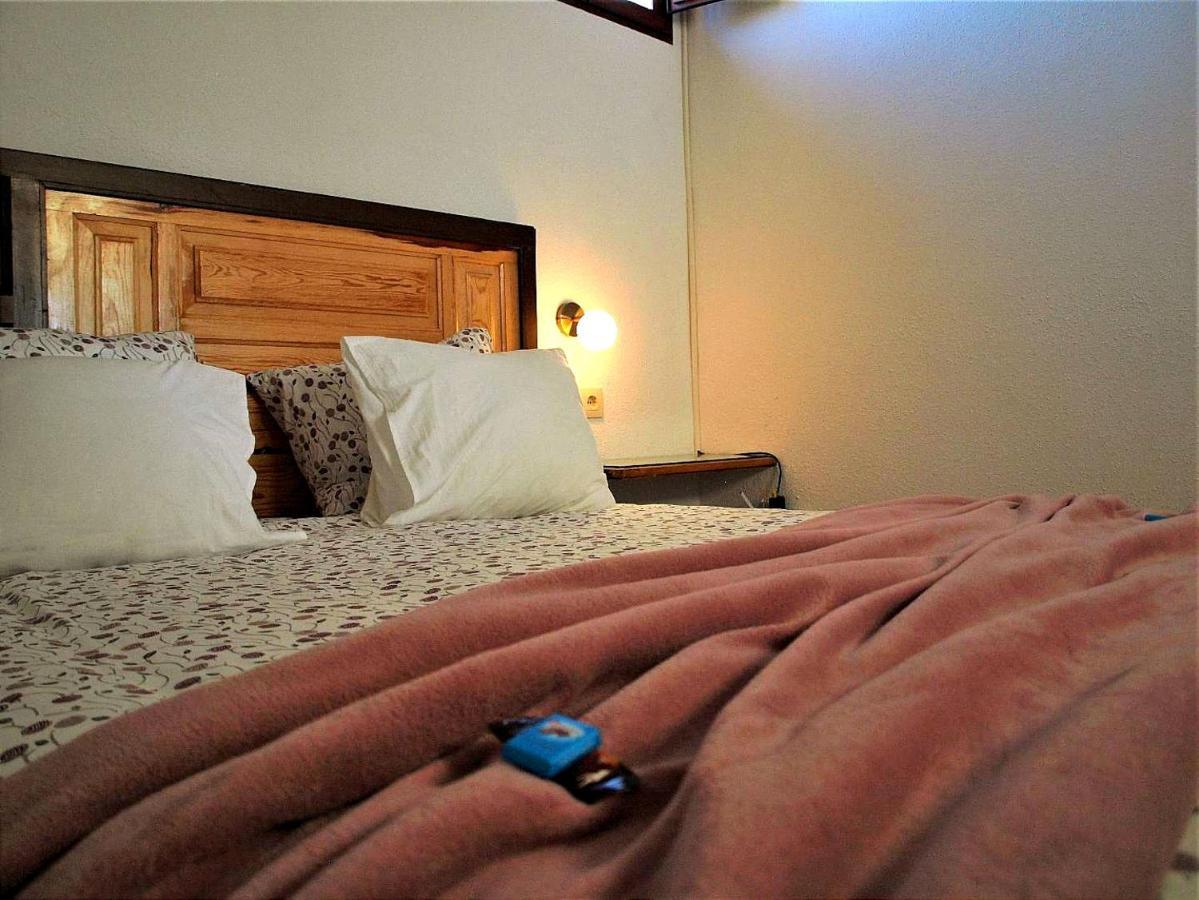Ferienwohnung La Casita De Nerea Xl Con Parking Gratuito Cuenca  Exterior foto
